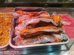 -双流兔头(成都金丝街总店)