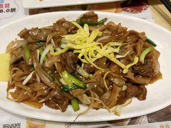 -味莊茶餐厅·自家點心(万象城店)