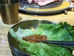 -金顺韩式烤肉·网红烤肉店(广利路店)