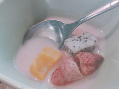-韩盛·盛江山自助料理(沈辽路万达店)