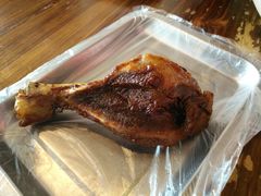 扇子骨-赵元章肉骨烧(山塘街店)