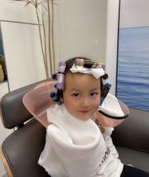 点击看大图 -HAIR HERE造型