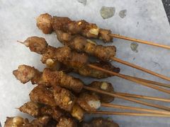 -管氏翅吧(广渠门店)