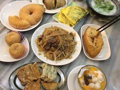 -芬芳甜品(同福路店)