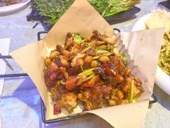 -亿牌牌东北烧烤(博物馆旗舰店)