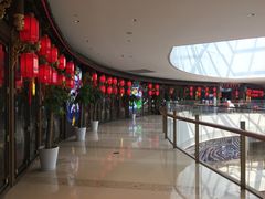 -蜀大侠火锅(森兰花园城店)