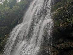 -华蓥山天意谷景区