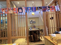 -林妈妈村·日式料理(宝山万达店)