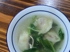 -山北老老头馄饨