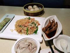 -一茶一点(海景店)