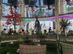 -3号仓库·创意中国菜(新世界城店)