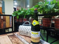 -南雄雄州土菜餐厅(粤北大厦店)