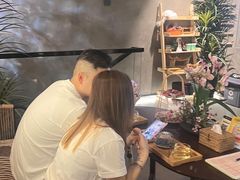 -施奈儿.洗头頭療.按摩SPA.采耳(上梅林店)