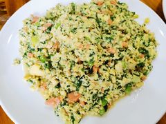 海鲜小豆腐（美味小豆腐）-友利砂锅居(烟台店)