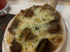 -斗牛士牛排餐厅(嘉里汇店)
