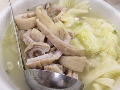 -天一沾水肥肠(科园一街店)