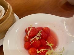 -杭州JW万豪酒店-万豪中餐厅