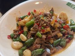 -新白鹿餐厅(城西银泰城店)