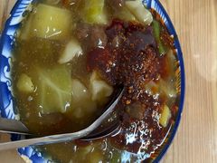 -老字号贾家肉丸糊辣汤(光明巷店)