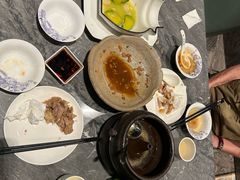 -福照楼汽锅鸡·云南菜(火车站锦江店)