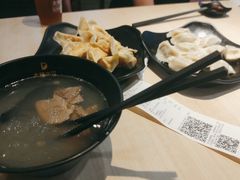 -大娘水饺(浒崇路大润发店)