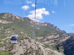 -司马台长城