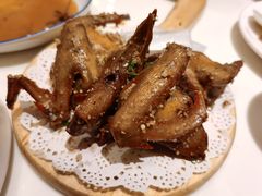 盐焗乳鸽-清晖小苑•顺德地方菜(壹海城店)