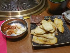 -海之屋韩式烤肉(海棠68环球美食街店)