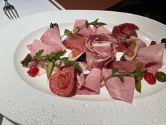 -波特曼西餐厅(南岗店)