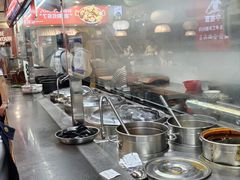 -华中板面(翰林广场店)