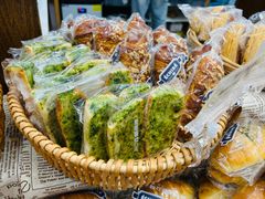 -富贵面包公司(运河店)