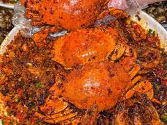 -辣螃铠盆盆蟹大排档(总店)