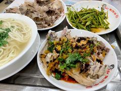 -老四季(总店)