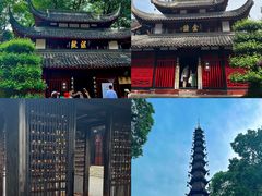 -成都市文殊院