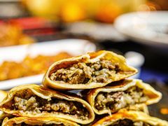 -伊带伊路新疆美食府(呼家楼店)
