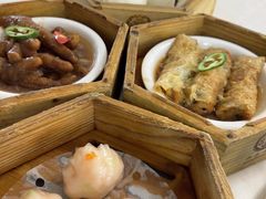 -怀德酒楼·粤菜·海鲜·茶点(怀德万象汇店)