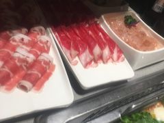 -海底捞火锅(奥山世纪城店)
