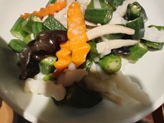 -前海沿·青岛菜(五四广场永旺店)