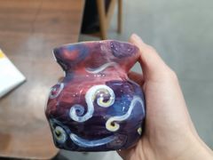 -陶语手工·拼豆·陶艺·银饰diy(宽厚里店)