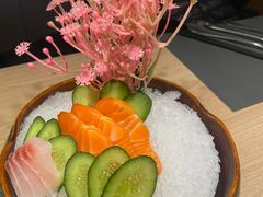 -星伦多自助料理(爱琴海店)