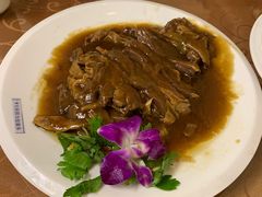 -大眼锅贴饺子(河西店)