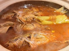 -山四砂锅(太原钟楼街店)