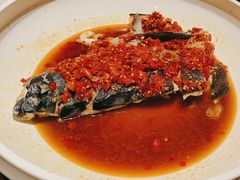 -渔乡米香·剁椒鱼头(四方坪店)