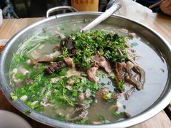 -小杨翘脚牛肉