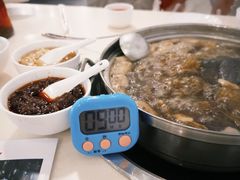 -太婆天府山珍酒楼(亚运村店)