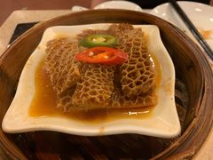 沙爹金钱肚-点都德(聚福楼店)