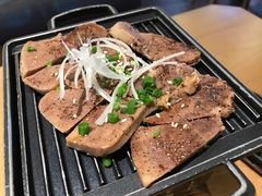 招牌厚切牛舌-沼津港渔市(宏伊国际广场店)