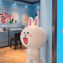 -周大福荟馆JEWELRIA(东百中心店)
