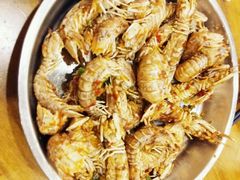 android_upload_pic-老东镇啤酒屋海鲜加工·蒸汽海鲜·海鲜烧烤(台东店)