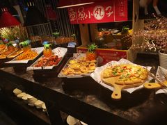 -欢乐牧场(T12店)